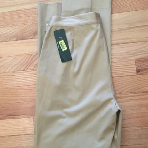 Lauren Pants NWT